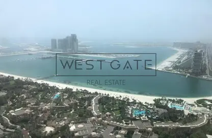 Apartment - 1 Bedroom - 2 Bathrooms for rent in Avani Palm View Hotel  and  Suites - Dubai Media City - Dubai