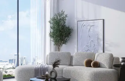 Apartment - 3 Bedrooms - 3 Bathrooms for sale in The Corner - Dubai Land - Dubai