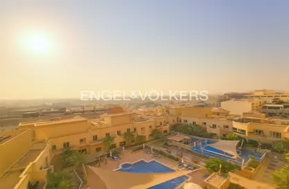 شقة - 2 غرف نوم - 2 حمامات للايجار في A السكن الإمبراطوري - أمبريال ريزيدنس - مثلث قرية الجميرا - دبي شقة - 2 غرف نوم - 2 حمامات للايجار في A السكن الإمبراطوري - أمبريال ريزيدنس - مثلث قرية الجميرا - دبي