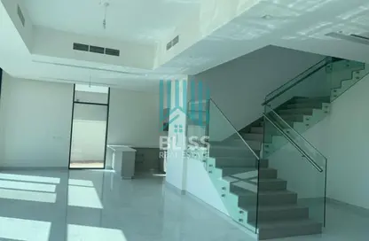 Townhouse - 5 Bedrooms - 6 Bathrooms for rent in Murooj Al Furjan - Al Furjan - Dubai