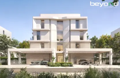 Townhouse - 3 Bedrooms - 5 Bathrooms for sale in Mayar - Maysan - Al Reem Island - Abu Dhabi