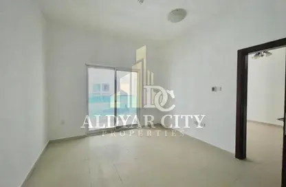 Apartment - 1 Bedroom - 2 Bathrooms for rent in City Tower - Al Nuaimiya - Ajman