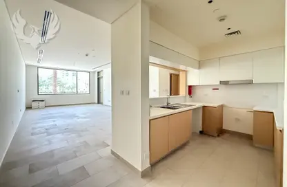 Apartment - 2 Bedrooms - 2 Bathrooms for rent in Creek Rise Tower 1 - Creek Rise - Dubai Creek Harbour (The Lagoons) - Dubai