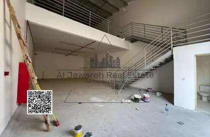مستودع - استوديو - 1 حمام للايجار في الجرف الصناعية 1 - الجرف الصناعية - عجمان مستودع - استوديو - 1 حمام للايجار في الجرف الصناعية 1 - الجرف الصناعية - عجمان
