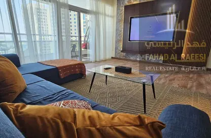 شقة - 2 غرف نوم - 3 حمامات للبيع في أبراج هورايزون - عجمان وسط المدينة - عجمان شقة - 2 غرف نوم - 3 حمامات للبيع في أبراج هورايزون - عجمان وسط المدينة - عجمان