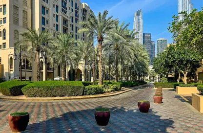 Apartment - 2 Bedrooms - 3 Bathrooms for rent in Yansoon 5 - Yansoon - Old Town - Downtown Dubai - Dubai