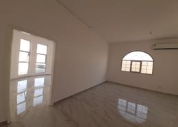 Apartment - 1 bedroom - 1 bathroom for rent in Madinat Al Riyad - Abu Dhabi