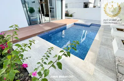 فيلا - 4 غرف نوم - 5 حمامات للبيع في جزيرة الشمس - مدينة أجمل مكان - مدينة الواجهة المائية لإمارة الشارقة - الشارقة فيلا - 4 غرف نوم - 5 حمامات للبيع في جزيرة الشمس - مدينة أجمل مكان - مدينة الواجهة المائية لإمارة الشارقة - الشارقة