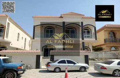 Villa - 5 Bedrooms - 7 Bathrooms for sale in Al Rawda 2 Villas - Al Rawda 2 - Al Rawda - Ajman