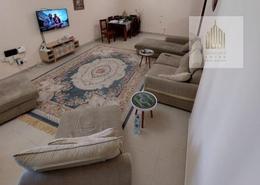 Apartment - 2 bedrooms - 2 bathrooms for sale in Tiger 2 Building - Al Taawun Street - Al Taawun - Sharjah