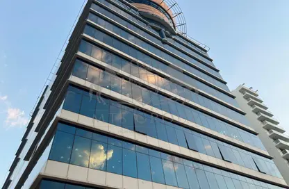 Office Space - Studio - 1 Bathroom for rent in Capital Golden Tower - Business Bay - Dubai Office Space - Studio - 1 Bathroom for rent in Capital Golden Tower - Business Bay - Dubai