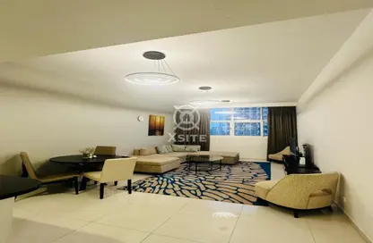 شقة - غرفة نوم - 2 حمامات للايجار في تاور 108 - قرية الجميرا سركل - دبي شقة - غرفة نوم - 2 حمامات للايجار في تاور 108 - قرية الجميرا سركل - دبي