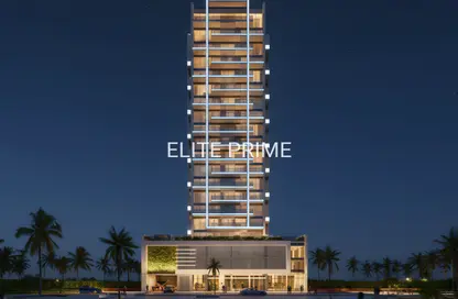 شقة - 2 غرف نوم - 3 حمامات للبيع في فيوتشير رسيدنسي - ميدان - دبي شقة - 2 غرف نوم - 3 حمامات للبيع في فيوتشير رسيدنسي - ميدان - دبي