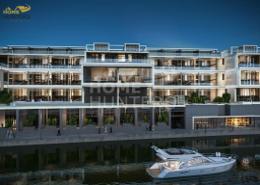 Duplex - 2 bedrooms - 3 bathrooms for sale in Al Raha Lofts - Al Raha Beach - Abu Dhabi