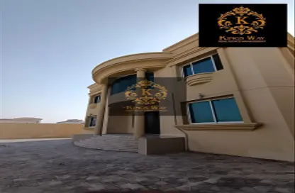 شقة - 1 حمام للايجار في مدينة محمد بن زايد - أبوظبي