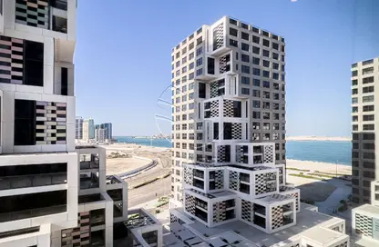 شقة - غرفة نوم - 2 حمامات للبيع في بيكسل - مقاطعة ميكرز - جزيرة الريم - أبوظبي شقة - غرفة نوم - 2 حمامات للبيع في بيكسل - مقاطعة ميكرز - جزيرة الريم - أبوظبي