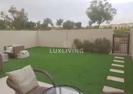 Villa - 3 bedrooms - 4 bathrooms for sale in Mira 4 - Mira - Reem - Dubai