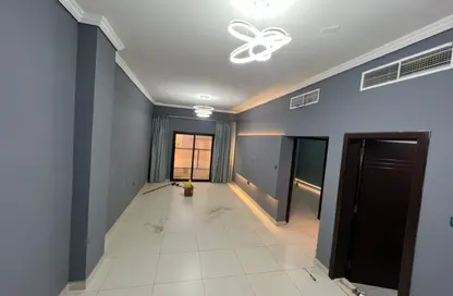 شقة - 2 غرف نوم - 2 حمامات للايجار في فلل الروضة 2 - 2  الروضة - الروضة - عجمان