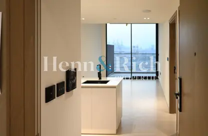Apartment - 1 Bedroom - 2 Bathrooms for sale in Binghatti Corner - District 10 - Jumeirah Village Circle - Dubai
