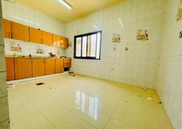 Apartment - 1 bedroom - 2 bathrooms for rent in Al Muroor Building - Sultan Bin Zayed the First Street - Muroor Area - Abu Dhabi