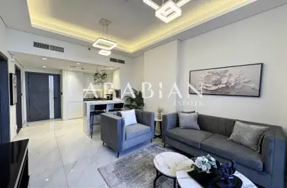 شقة - غرفة نوم - 1 حمام للايجار في سامانا بارك فيوز - ارجان - دبي