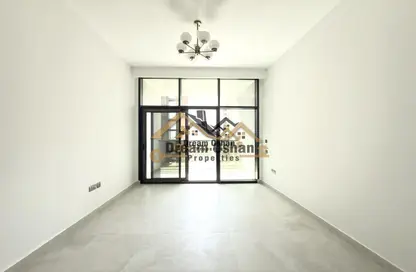 Apartment - Studio - 1 Bathroom for rent in Sama Al Jaddaf - Al Jaddaf - Dubai