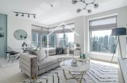 Apartment - 1 Bedroom - 1 Bathroom for sale in Radiant Marina Towers - Shams Abu Dhabi - Al Reem Island - Abu Dhabi