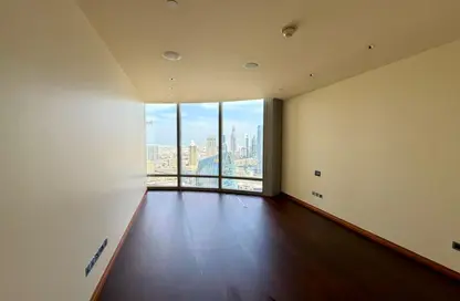 شقة - غرفة نوم - 2 حمامات للايجار في برج خليفة - برج خليفة - دبي وسط المدينة - دبي