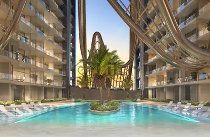 شقة - 2 غرف نوم - 2 حمامات للبيع في سكاي هيلز ريزيدنسز 1 - سكاي هيلز ريسيدنزيس - حديقة دبي العلميه - دبي شقة - 2 غرف نوم - 2 حمامات للبيع في سكاي هيلز ريزيدنسز 1 - سكاي هيلز ريسيدنزيس - حديقة دبي العلميه - دبي
