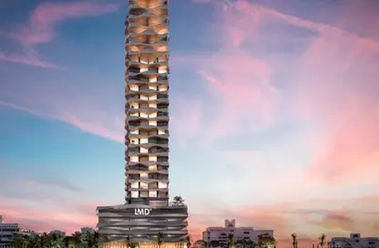 Apartment - 2 Bedrooms - 3 Bathrooms for sale in The Pier - Maritime City - Dubai