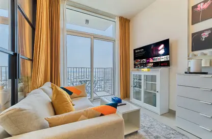 Apartment - 1 Bedroom - 1 Bathroom for rent in Collective at Dubai Hills Estate Tower 2 - Collective at Dubai Hills Estate - Dubai Hills Estate - Dubai Apartment - 1 Bedroom - 1 Bathroom for rent in Collective at Dubai Hills Estate Tower 2 - Collective at Dubai Hills Estate - Dubai Hills Estate - Dubai