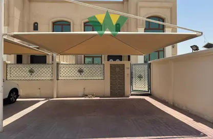 فيلا - 4 غرف نوم - 5 حمامات للايجار في فلل مدينة محمد بن زايد - مدينة محمد بن زايد - أبوظبي
