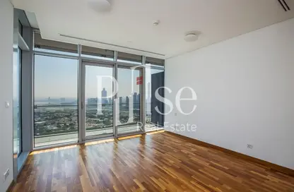 Apartment - 1 Bedroom - 2 Bathrooms for rent in Burj Daman - DIFC - Dubai