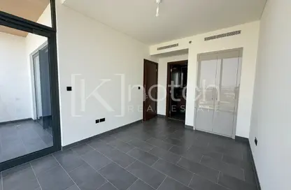 Apartment - 1 Bedroom - 2 Bathrooms for sale in The Crest Tower A - Sobha Hartland - Mohammed Bin Rashid City - Dubai