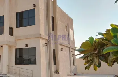 Villa - 4 Bedrooms - 7+ Bathrooms for rent in Al Riffa - Ras Al Khaimah