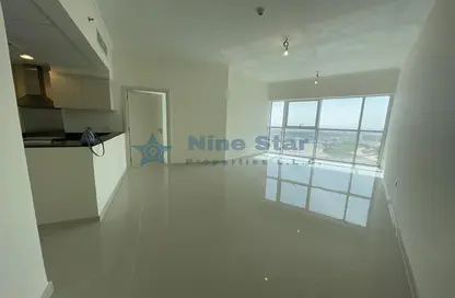 Apartment - 1 Bedroom - 1 Bathroom for sale in The Manhattan Tower - Jumeirah Village Circle - Dubai