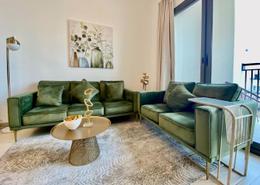 Apartment - 2 bedrooms - 2 bathrooms for rent in Hayat Boulevard - Town Square - Dubai Apartment - 2 bedrooms - 2 bathrooms for rent in Hayat Boulevard - Town Square - Dubai