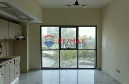 Apartment - 1 Bedroom - 1 Bathroom for rent in MAG 520 - MAG 5 - Dubai South (Dubai World Central) - Dubai