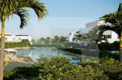 Villa - 4 Bedrooms - 4 Bathrooms for sale in Sobha Reserve - Wadi Al Safa 2 - Dubai
