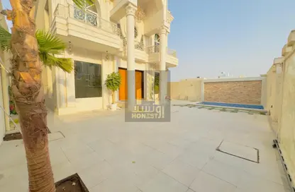 فيلا - 5 غرف نوم - 7 حمامات للبيع في الحليو 2 - الحليو - عجمان