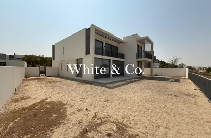 Villa - 5 Bedrooms - 5 Bathrooms for rent in Golf Links - EMAAR South - Dubai South (Dubai World Central) - Dubai