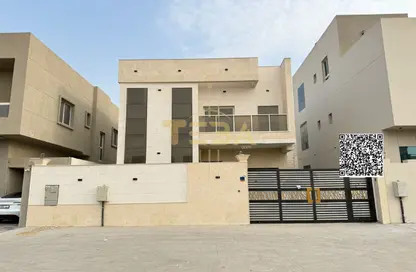 فيلا - 3 غرف نوم - 5 حمامات للبيع في الزاهية جاردنز - الزاهية - عجمان
