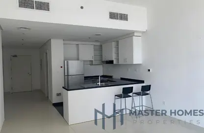 Apartment - 1 Bedroom - 2 Bathrooms for rent in Golf Promenade 3A - Golf Promenade - DAMAC Hills - Dubai