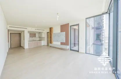 Apartment - 3 Bedrooms - 3 Bathrooms for rent in One Park Avenue - Sobha Hartland - Mohammed Bin Rashid City - Dubai
