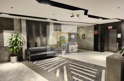 Apartment - 1 Bedroom - 2 Bathrooms for rent in Trio Building - Al Barsha 1 - Al Barsha - Dubai
