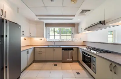 فيلا - 3 غرف نوم - 4 حمامات للايجار في جميرا بارك - دبي فيلا - 3 غرف نوم - 4 حمامات للايجار في جميرا بارك - دبي