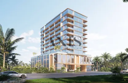 Apartment - 1 Bedroom - 1 Bathroom for sale in Stamn Yuni - Al Satwa - Dubai