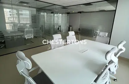 Office Space - Studio for sale in Dubai Star - JLT Cluster L - Jumeirah Lake Towers - Dubai
