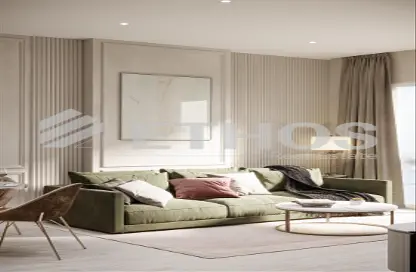 Apartment - Studio - 1 Bathroom for sale in Q Gardens Lofts 2 - Jumeirah Village Circle - Dubai