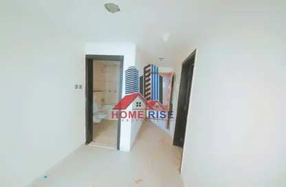 Apartment - 1 Bedroom - 1 Bathroom for rent in Al Nada Tower - Al Nahda - Sharjah